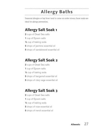 Eco-Friendly Homemade Bath Bombs Salts & Scrubs: 300 Natural Recipes for Luxurious Self-Care Soaks - Buy Online on GoSupps.com