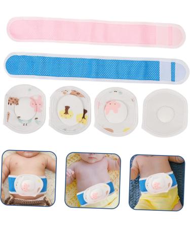Healeved Toddler Infant Umbilical Cord Care Waist Belt | Infant Hernia Support | Newborn Belly Band Set - Buy Online on GoSupps.com
