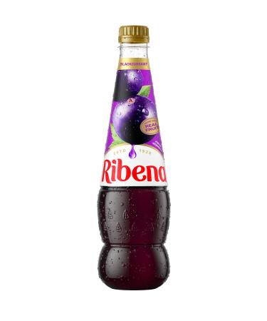 Ribena Concentr de Cassis 850 g