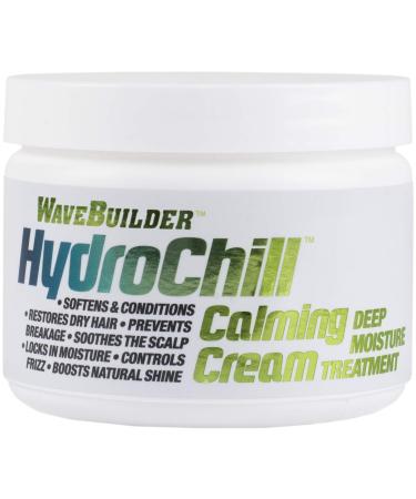 WAVEBUILDER WB Hydrochill Calming Cream