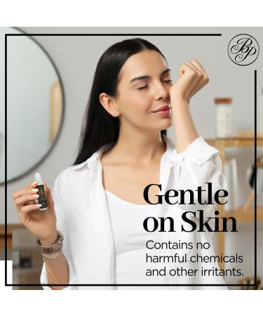 ASMARKET Comparable to Velvet Sugar Alcohol-Free Fragrance - 8ml Travel Size Perfume Oil in Glass Bottle Perfume Oil Roll On Rollerball for On the Go Use Long Lasting Clean Scent 98% True-to-Scent - Buy Online on GoSupps.com