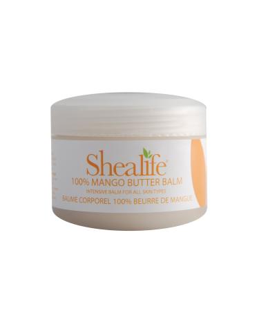 100% Mango Body Balm 100g