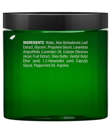 MAJESTIC PURE Lavender Oil Foot Cream - Softens & Moisturizes Dry Cracked Skin - 8 oz - Buy Online on GoSupps.com