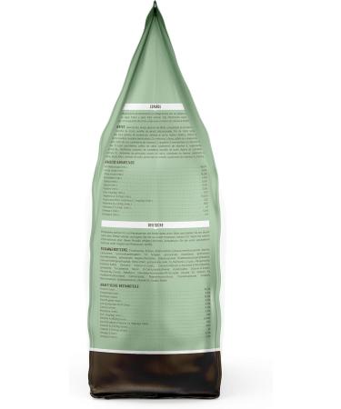 Living World Green Botanicals Adult Guinea Pig Food 1.36 kg (3 lb) - Buy Online on GoSupps.com