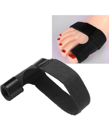 Agate Toe Clasp for Hallux Valgus Correction - Injured Toe Support & Straightener - Men's & Women's Toe Protection - Buy Online on GoSupps.com
