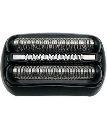 Buy Electric Shear Replacement for Braun Series 3 - Compatible Shaving Head Spare Part (21b) | International Shipping Available - Buy Online on GoSupps.com