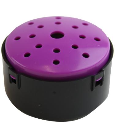 Ability Superstore Talking Button Purple