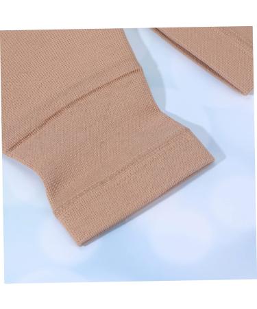 Healeved Thumb Sleeve Hand Support - 4 Pairs Compression Wraps for Boxing & Gym - Optimal Thumb Protection - Buy Online on GoSupps.com