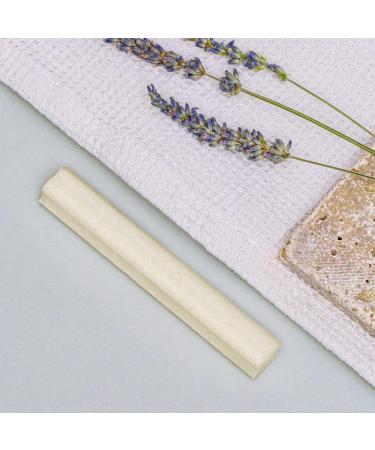 Buy Mediterranean Salt & Lavender Shower Sticks | Pack of 7 | Soothing Salt Shower Experience - Buy Online on GoSupps.com