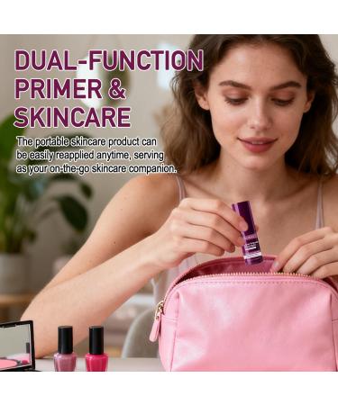 ABOUME Calcium Volume Multi Balm Calcium Balm Stick for Anti-aging Hydrating and Firming Skin Collagen Stick for Face Eyes & Neck (1pcs) - Buy Online on GoSupps.com