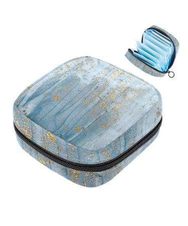 Muoooum horror lilies spin web eyes women binding stored pocket portable period pocket for women teen girls girls menstrual cup pocket nursing pad owner color 10 4.7x6.6