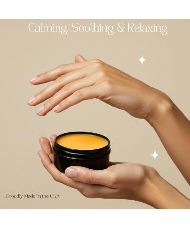 Beauty Glow Frankincense Resin Infused Balm Organic Castor & Rosehip Oils Frankincense Moisturizer Miracle Rub for Muscles & Joints Dry Sensitive Skin Body Hands & Face Natural Skin Care - Buy Online on GoSupps.com