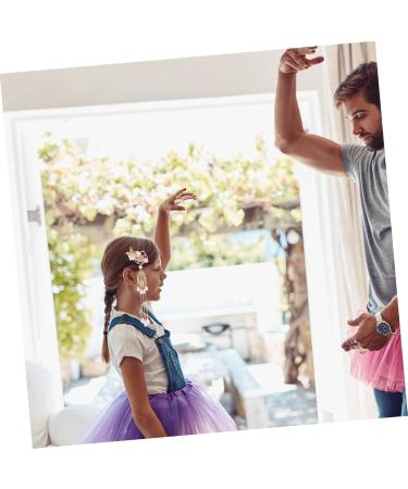 DOITOOL 1 Pair Hair Accessories Japanese Hair Pin Womens Hair Clips Tassel Hair Clip Bobby Bride Hair Accessory Hair Clip for Women Ancient Chinese To Hang Alloy Child Hairpin - Buy Online on GoSupps.com