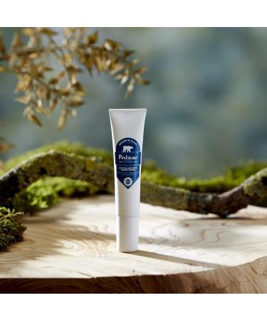 Pol ar Icy Looks: Anti-Aging Siberian Ginseng Cream for Men - 97% Natural Vegan Made in France - 15 ml - Buy Online on GoSupps.com