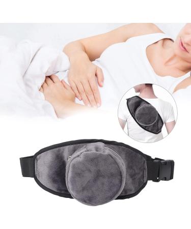 Buy Moxa Fabric Cover for Moxibustion - Heat Therapy Bag for Back Pain Relief & Muscle Stiffness | Comfortable & Durable Design - Buy Online on GoSupps.com