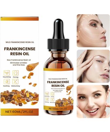  G n rique Frankincense Infused Face Oil Frankincense Resin Oil Daily Moisturizing Moisturizer 60ml - Moisturizing And Repair Cosmetics Beauty Care Oil For Home Travel - Buy Online on GoSupps.com