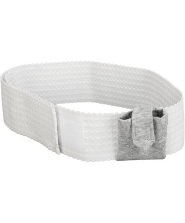Insulin Pump Holder Elastic Belt - Travel Kits & Organizers for CGM | Durable Fabric Waist Bag - International Shipping Available - Buy Online on GoSupps.com