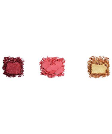 Makeup Revolution Reloaded Eyeshadow Palette Newtrals 3 - 15 Shades 16.5g - Shop Internationally - Buy Online on GoSupps.com