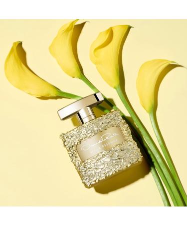 Oscar de la Renta Bella Essence 1 Fl Oz (Pack of 1) - Buy Online on GoSupps.com