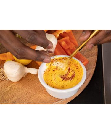 Zaffrus Premium Saffron Powder for Cooking, Athletes & Specialty Drinks - Pack of 4 (0.5g/.0176oz) - Buy Online on GoSupps.com