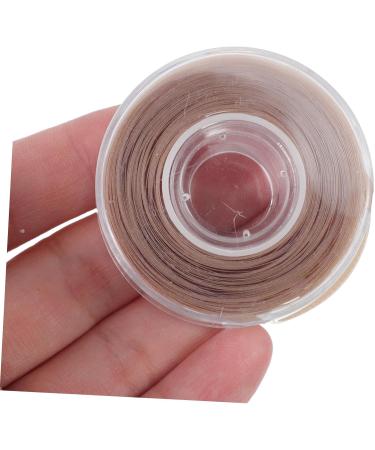 Healeved 6 Rolls Lace Double Eyelid Sticker Eye Lift Tape Eyelid Correcting Strips Double Eyelid Tape Eye Shaping Tapes Eyelids Eyelid Sticker Tape Eyelid Beauty Tape Eyelid Stickers - Buy Online on GoSupps.com