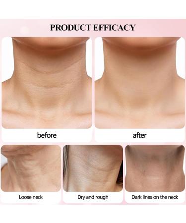 TULAMORIY Multifunctional care lotion for neck light gel for neck and face for deeply effective hydration hyaluronic acid emulsion reduces dryness and intensively hydrates - Buy Online on GoSupps.com