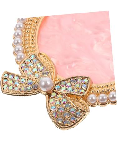  SOESFOUFU Mixing Palette Palette Palette Cream Foundation Palette Mixing Makeup Paint Tray DIY Oil Painting Beads - Buy Online on GoSupps.com