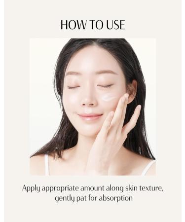 dr.pepti Centella Moist Soothing Gel Cream EX - Korean Face Moisturizer Cooling Hydrating for Sensitive Irritated Skin - Hyaluronic Acid Peptides Ceramide Makeup Booster Cream 2.37 fl.oz - Buy Online on GoSupps.com