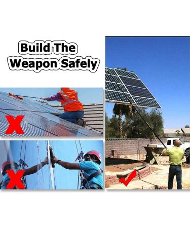 Window Clean Water Fed Pole Kit 55cm Brush Washing Equipment Telescopic Extension Pole Cleaning Kit for Window Cleaning Photovoltaic Panel Cleaning Trucks 35cm Brush Head 7M/24FT - Buy Online on GoSupps.com