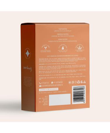 AARVVINTA CRAFT Energising Silk & Spice Perfume for Men 1.7 fl oz Long Lasting Body Spray - Buy Online on GoSupps.com