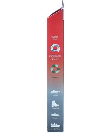 Fit My Feet Orthotics - Medical Grade EVA Foam Insoles for Plantar Fasciitis - Made in USA - Men's 5.0-5.5, Women's 7.0-7.5 - Buy Online on GoSupps.com