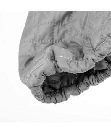 Beavorty Foot Soak Bucket Insulation Covers for Foot Basin in Diameter 38-42cm Foot Tub Covers Foot Bucket Protector Dual Bucket Cotton Foot Basin Covers - Buy Online on GoSupps.com