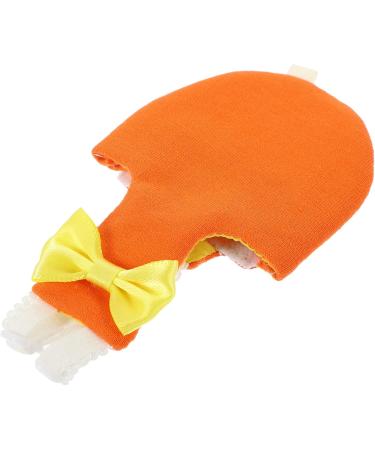 Minkissy Xuan Feng Diapers for Birds | Protective Cotton Diapers for Parrots Nymphensitties Geese & Pigeons - 5 Pack - Buy Online on GoSupps.com