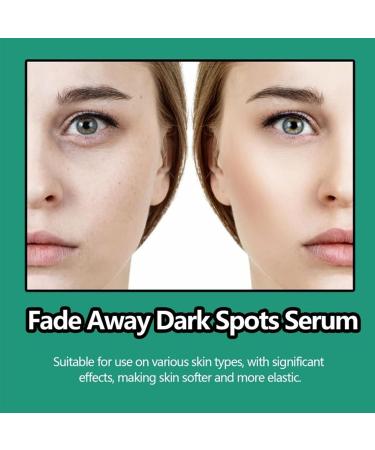 Skin lightening liquid 30 ml bleaching solution to even out skin tone repairing liquid for day and night use for travel and home for women. - Buy Online on GoSupps.com