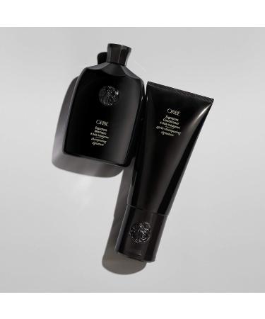 Oribe Signature Shampoo 8.5oz - Luxurious Hair Cleansing Formula - Buy Online on GoSupps.com