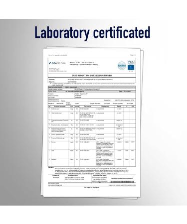 Sodium Butyrate High Dose 580 mg (30% Butyric Acid) 240 Vegan Capsules 8 Month Supply Sodium Supplement to Support Overal Gut Health - by Apollo's Hegemony - Buy Online on GoSupps.com