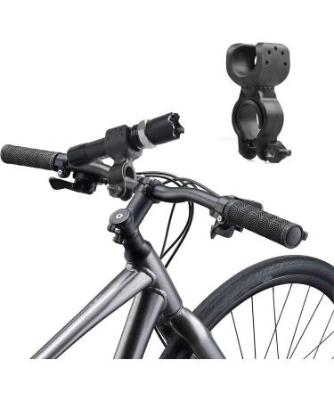 3Pcs 360 Degree Rotation Walking Stick Holder for Mobility Scooter, Crutch & Electric Scooters - Drive Walker & Wheelchair Accessory - Buy Online on GoSupps.com