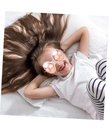 3ST Animal Cold Compress Flap - Kids Cooling Eye Masks & Eye Protection | Gel Eye Mask for Children | PVC Student Glasses - Buy Online on GoSupps.com