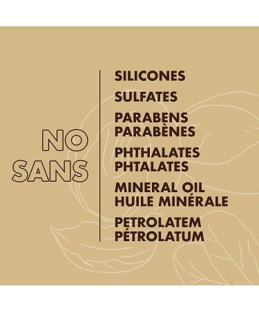 SheaMoisture Raw Shea Butter Detangler - 8 oz | Deep Moisturizing Formula with Sea Kelp & Argan Oil for Dry, Damaged Hair - Buy Online on GoSupps.com