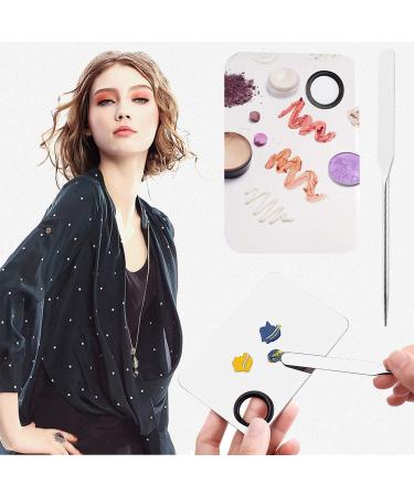 Foundation Spatula Set | Picasso & Korean Makeup Spatula Palette Kit - Buy Online on GoSupps.com
