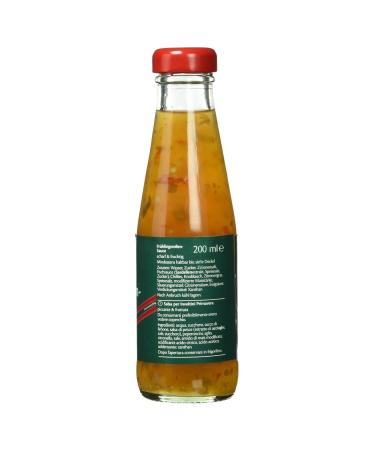 Buy Lien Ying Spicy & Fruity Spring Roll Sauce 200ml - Authentic Vietnamese Flavor for Cooking | International Shipping - Buy Online on GoSupps.com