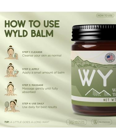 Grass-Fed Beef Tallow Balm 100% Natural Face & Body Moisturizer 4 Oz - Nourishing Skin Cream with Vitamin E Manuka Honey & Organic Jojoba Oil Toxin-Free Handmade in Small Batches 4 Ounce (Pack of 1) - Buy Online on GoSupps.com