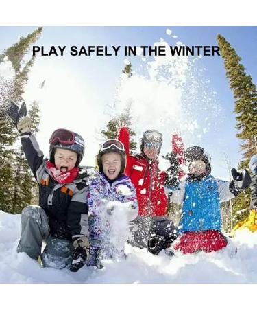 Raeside Kids Ice Cleats | Crampons for Children US Size 8-1 & 1-5 Medium - Buy Online on GoSupps.com