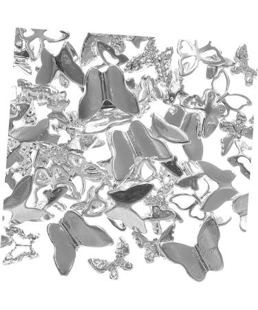 350 3D manicure tools made of metal - Buy Online on GoSupps.com