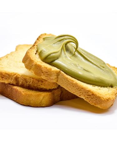 Sanniti Marullo Sicilian Pistachio Cream Spread - Gourmet 6.7 oz | Buy Internationally Online - Buy Online on GoSupps.com