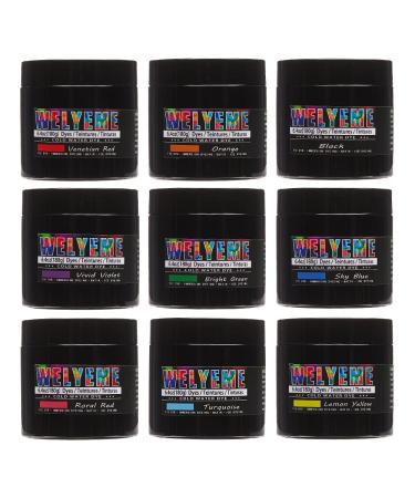 Welyeme Tie Dye Powder