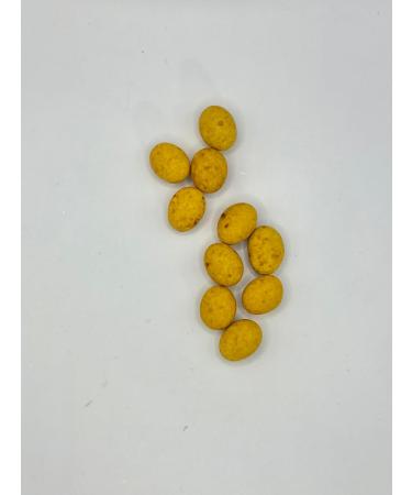  Marley's Mini Orange Chocolate Egg Bag - Resealable Bag 1kg - Buy Online on GoSupps.com