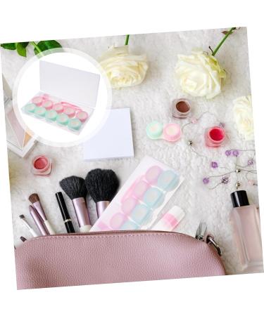 Homsfou Contact Lens Case Set | Organizer & Eye Care Accessories for International Shipping - Buy Online on GoSupps.com