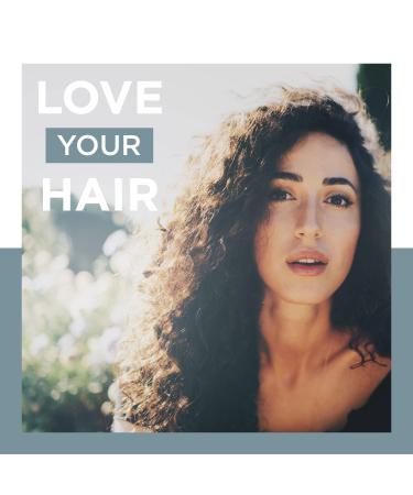 Purifying Rosemary Shampoo - Sulfate-Free Formula for Thinning Hair and Scalp Care - Buy Online on GoSupps.com