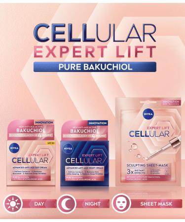 Nivea Cellular Filler Mascara - Boost Volume & Length | International Shipping Available - Buy Online on GoSupps.com